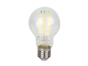 LED line LITE żarówka LED E27 10W 4000K 1200lm 220-240V FILAMENT A60 KULKA