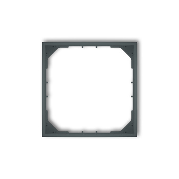 KARLIK prod. uzupełniające 28MRP-3 Ramka pośrednia do uniwersalnego elektronicznego tygodniowego regulatora temperatury