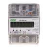 F&F LE-02d  licznik energii elektrycznej z certyfikatem MID, trójfazowy