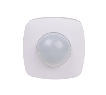 F&F Czujnik ruchu, obecności na podczerwień DR-09 do wąskiego korytarza