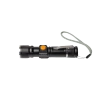 Plastrol Latarka ręczna LP-1/3 200lm USB IP22 W-06252