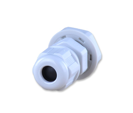 TRYTYT PG-7 DŁAWIK KABLOWY DŁAWICA IP68 3,5-6 mm