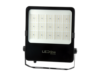 LED line PRIME Floodlight 150W 4000K 21000lm T3