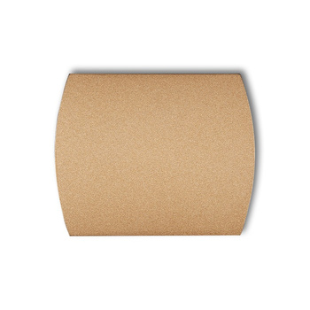 KARLIK produkty  uzupełniające 8ZA Zaślepka do ramki serii TREND i LOGO