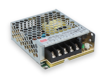 Zasilacz LRS-35-12 3A 36W 12V