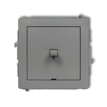 KARLIK DECO 27DWPUS-4 Łącznik zwierny dzwonek w stylu amerykańskim