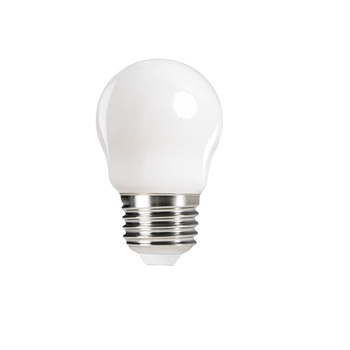 Kanlux XLED G45E27 4,5W-NW-M 29631 Źródło światła LED