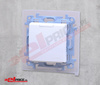 Kontakt simon 10 cgz1bc.01/11 gniazdo wtyczkowe z uszczelka ip44