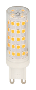 LED line LITE G9 8W 6000K 750lm 220-240V