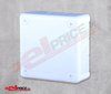 Puszka natynkowa hermetyczna ip55 98x98x42  "90" n/t ip55 12-wl