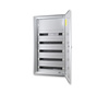 EATON BP-U-3S-MES-600/10-ST Rozdzielnica modułowa podtynkowa 5x24 IP30 143134
