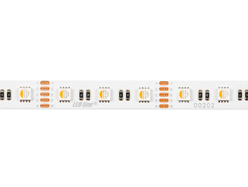 LED line® Taśma 300 SMD 12V 2700K RGBW 19,2W