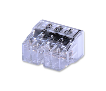 Wago 2273-208 szybkozłączka na drut 8x0,5-2,5mm² 1szt