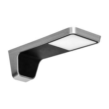 NELA lampka podszafkowa LED, 2W, 145lm, 4000K, czarna