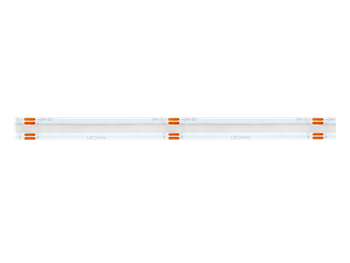 LED line PRIME taśma LED 576 COB 24V RGB 10W 30m