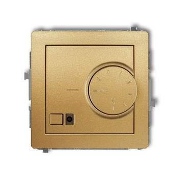 KARLIK DECO 29DRT-2 Regulator  temperatury z czujnikiem powietrznym