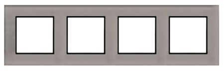 Ospel aria R-4UGC/41/25 Ramka poczwórna