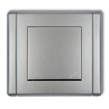 KARLIK FLEXI 7FWP-3 Łącznik schodowy