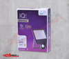 Kanlux iq-led fl-50w-nw-se naświetlacz lecz z czujnikiem ruchu