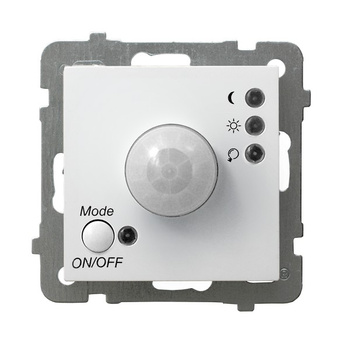 OSPEL AS ŁP-16G/m/00 Elektroniczny czujnik ruchu