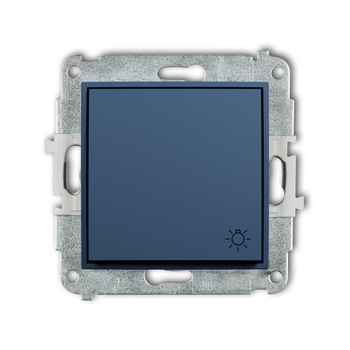 KARLIK ICON 64IWP-5 Mechanizm łącznika zwierny światło