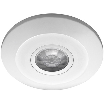 Czujnik ruchu 360°, IP20, 2000W, ultra płaski - 2,5cm, mini, TUYA smart Wi-Fi