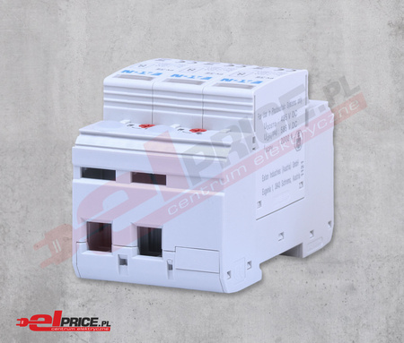 Eaton 176090 sppvt2-10-2+pe ogranicznik przepięć