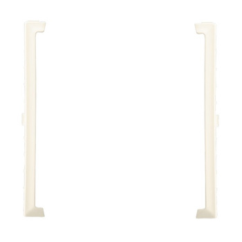 Ospel aria RO-3U/27 Ramka ozdobna do gniazd podwójnych monoblokowych