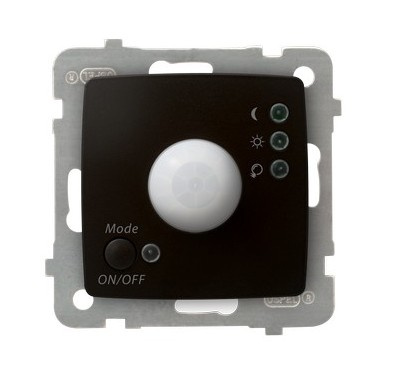 KARO ŁP-16S/m/40 Elektroniczny czujnik ruchu
