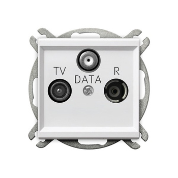 OSPEL SONATA GPA-RD/m/75 Gniazdo RTV-DATA