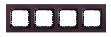 Ospel impresja R-4YGC/61/25 Ramka poczwórna
