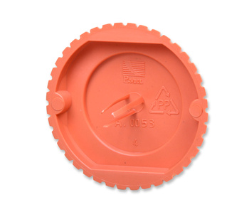 Pawbol pk60 pokrywa dekiel zaślepka puszki 1 szt