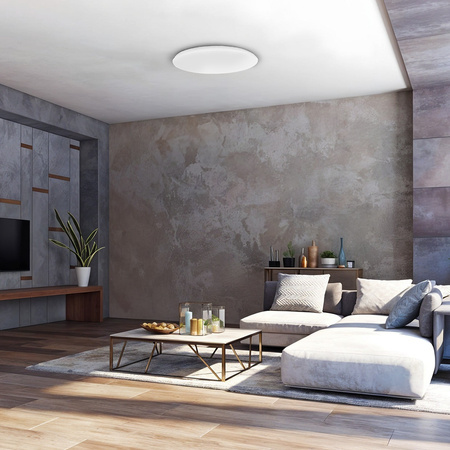 ^PLAFON LED 12W ASTRA NW SMD HOMEline