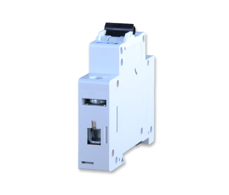 Eaton pl6-b4/1 wyłącznik nadprądowy 6ka b4a 1p 286517