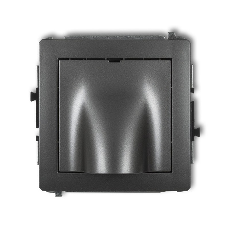 KARLIK DECO 11DWPK Wypust kablowy