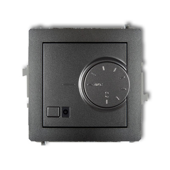 KARLIK DECO 11DRT-1 Regulator  temperatury z czujnikiem podpodłogowym