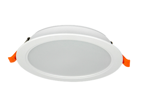 LED line LITE Downlight MOLLY 12W 1150lm 3000K okrągły