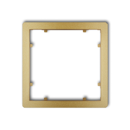 KARLIK prod. uzupełniające 29DA-55 Adapter do standardu 55x55 mm