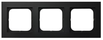 OSPEL SONATA R-3R/33 Ramka potrójna