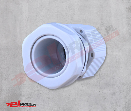 Trytyt pg-13,5 dławik kablowy dławica ip68 6-12mm