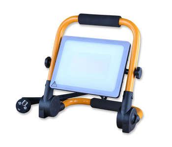 Emos zs3342 naświetlacz led przenośny 51w 4600lm