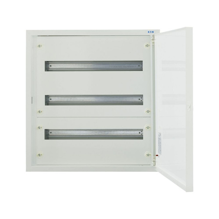Eaton płytka rozdzielnica podtynkowa 3x24 285349