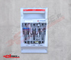 Apator rbk-00 pro rozłącznik izolacyjny nh-00 160a 63-823256-111