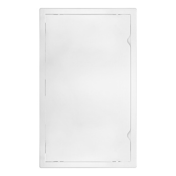 Drzwiczki rewizyjne 30/50, kolor biały