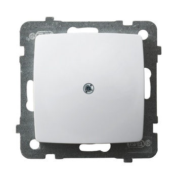 OSPEL KARO Z-1S/m/00 Zaślepka