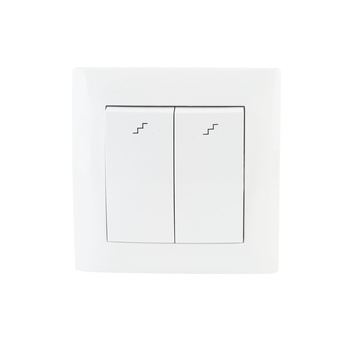 VCX WESA Łącznik schodowy podwójny LC-05