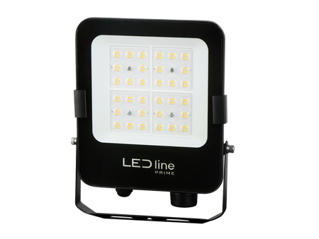 LED line PRIME Floodlight 30W CCT 4200lm 30°
