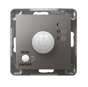 OSPEL IMPRESJA ŁP-16Y/m/23 Elektroniczny czujnik ruchu