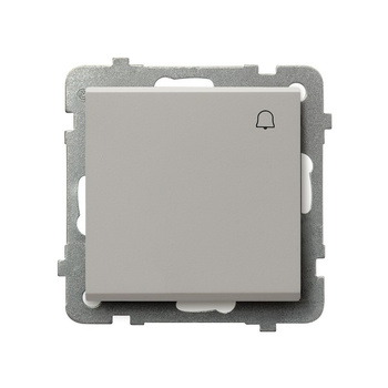 OSPEL SONATA ŁP-6R/m/82 Łącznik zwierny "dzwonek" kaszmir