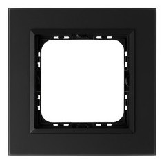 OSPEL SONATA R-1RGC/79/33 Ramka pojedyncza